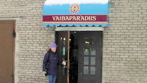 Kerese tn. 14, Narva